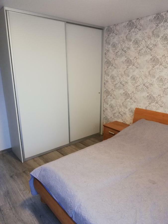 Apartamentai ,,Astra" Birstonas Luaran gambar