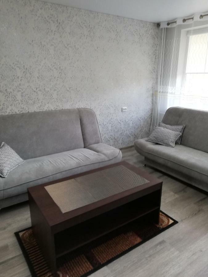 Apartamentai ,,Astra" Birstonas Luaran gambar