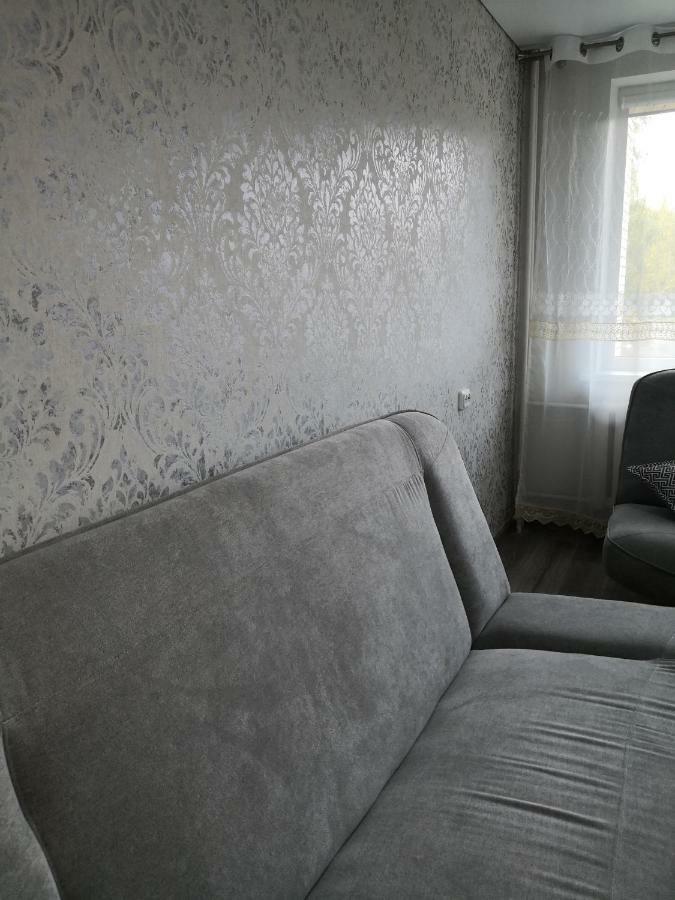 Apartamentai ,,Astra" Birstonas Luaran gambar