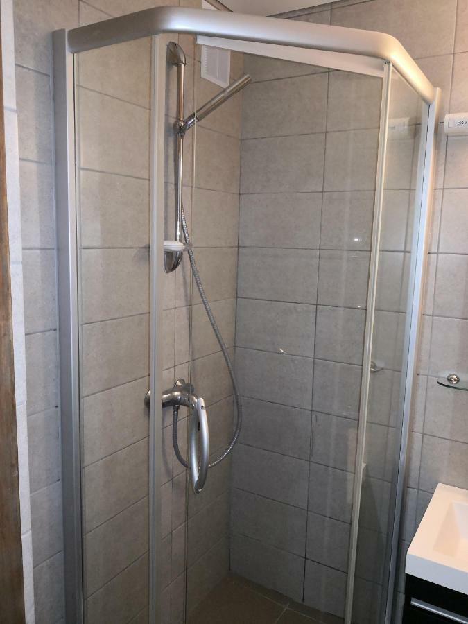 Apartamentai ,,Astra" Birstonas Luaran gambar